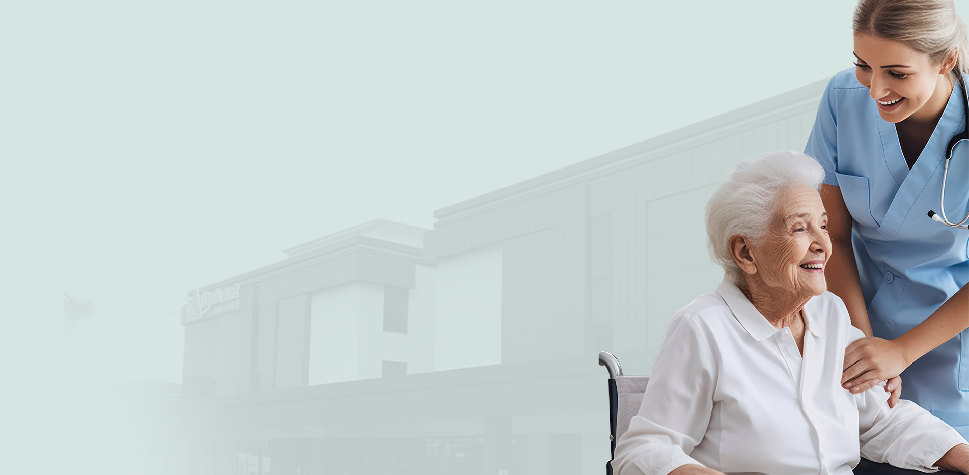 Evde Bakım Hizmetleri